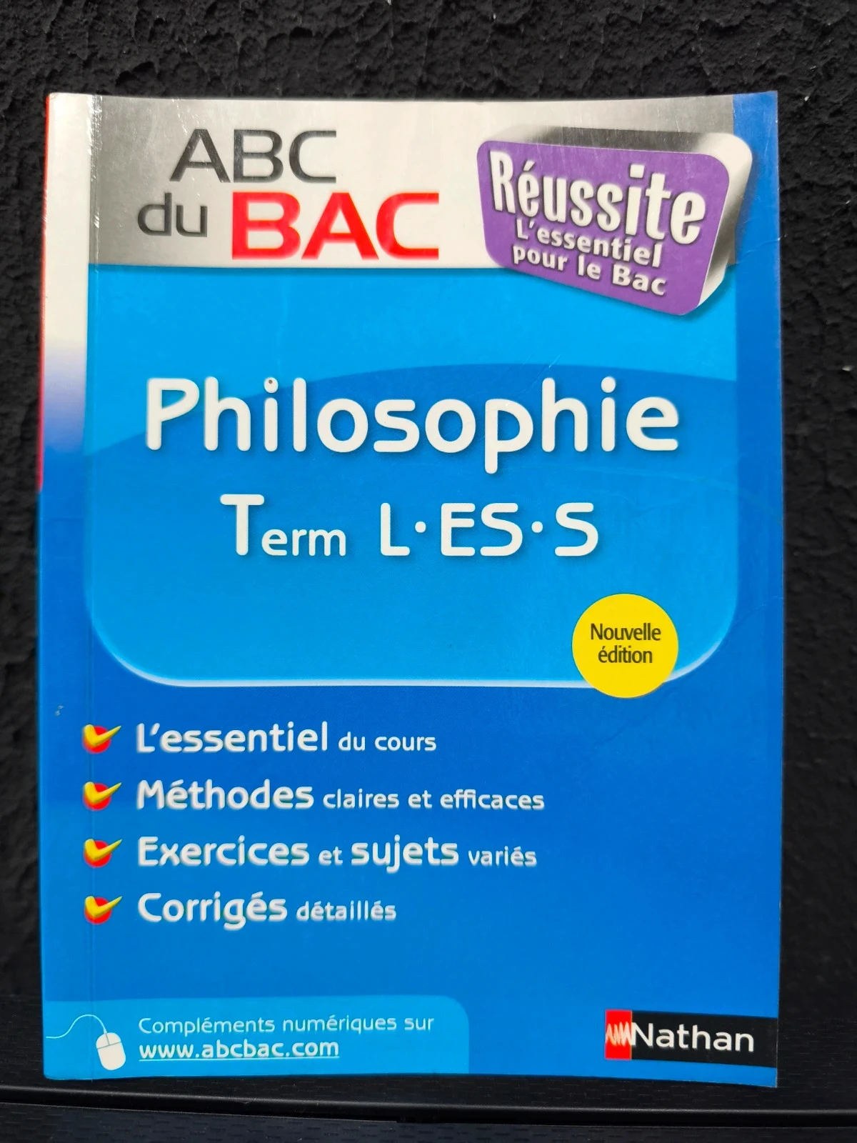 ABC du BAC Philosophie